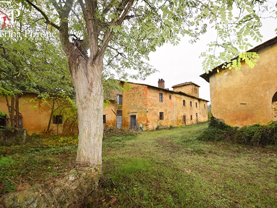 Immagine 1 di Villa in vendita  a San Casciano In Val Di Pesa