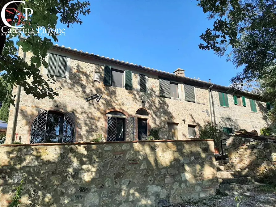 Immagine 1 di Rustico / casale in vendita  a Casale Marittimo