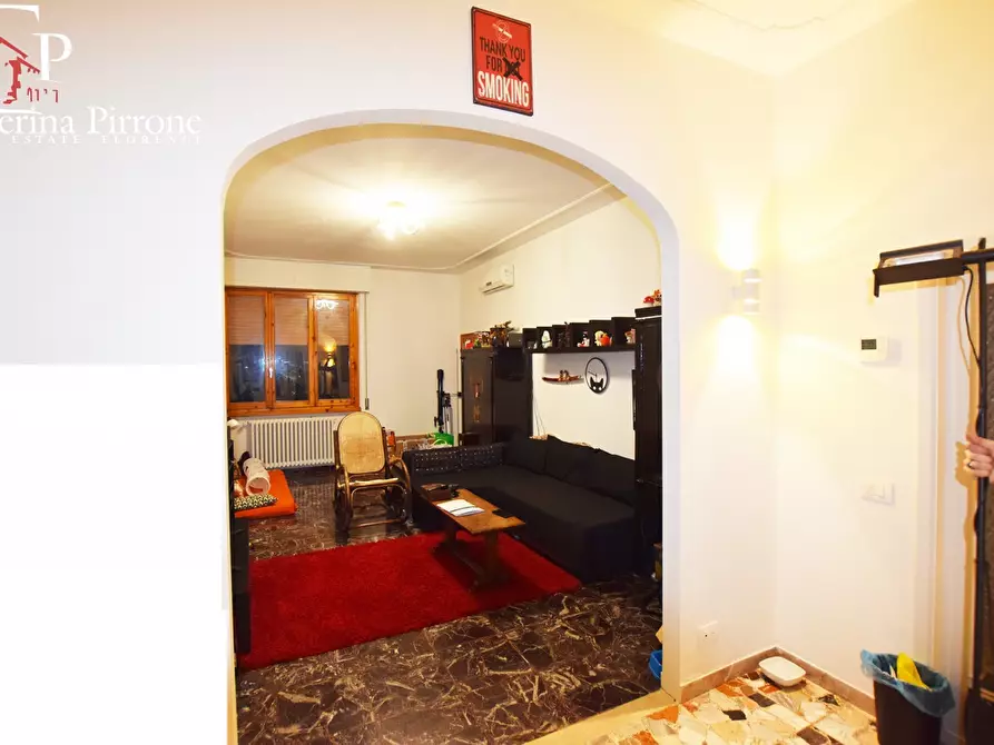 Immagine 1 di Appartamento in vendita  a Pontassieve