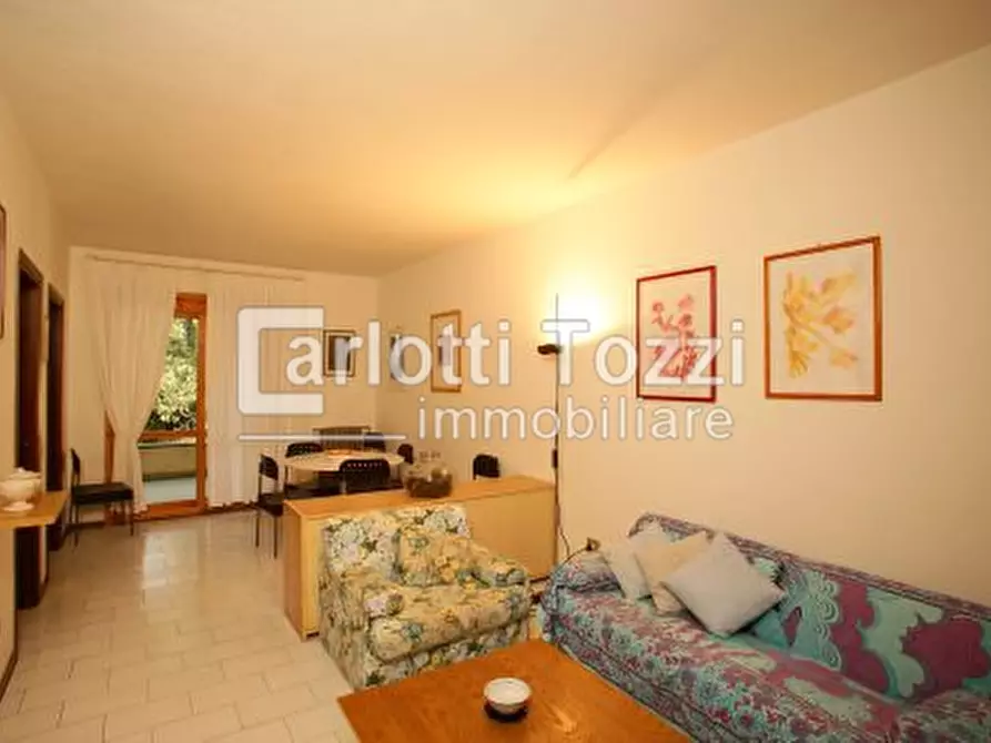 Immagine 1 di Appartamento in vendita  in via del sarago a Grosseto