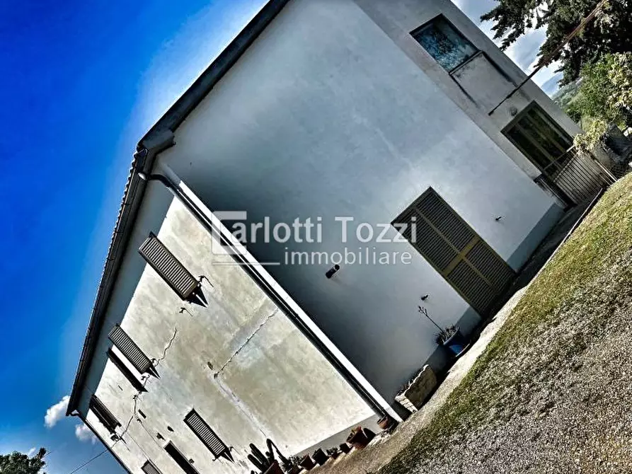 Immagine 1 di Rustico / casale in vendita  in STRADA PROVINCIALE 159 a Scansano