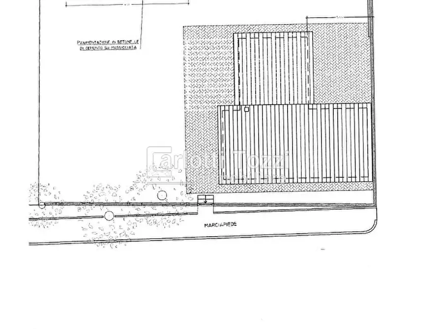 Immagine 1 di Terreno edificabile in vendita  in VIA DEL TOMBOLO a Grosseto