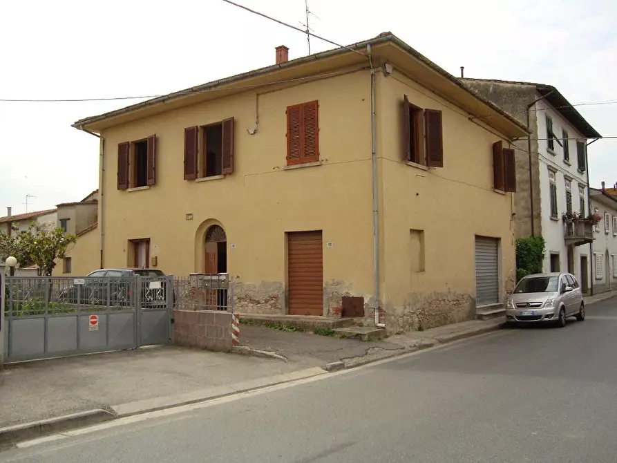 Immagine 1 di Casa indipendente in vendita  in Via Zara a San Miniato