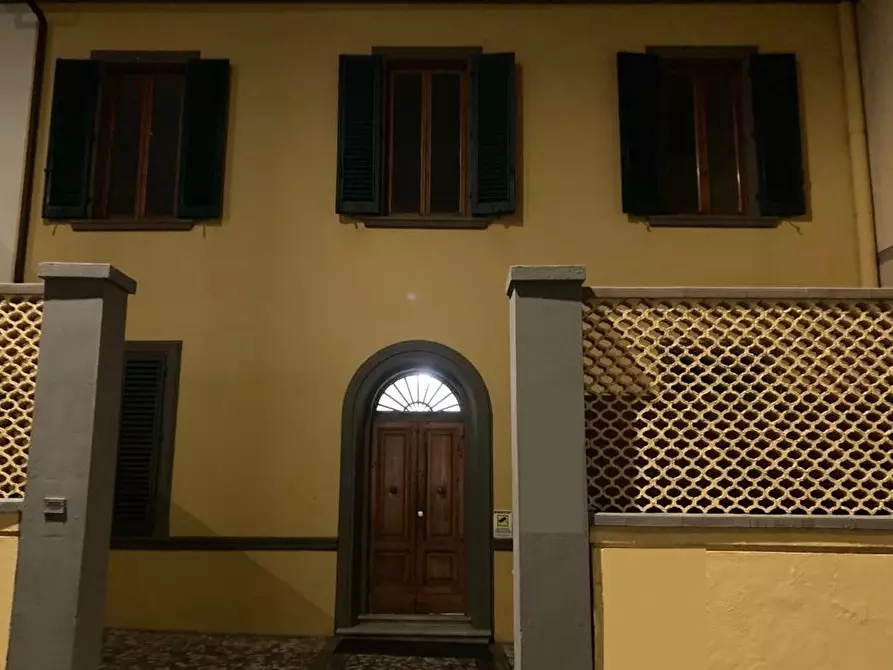 Immagine 1 di Villa in vendita  in via Tagliaferri a Firenze