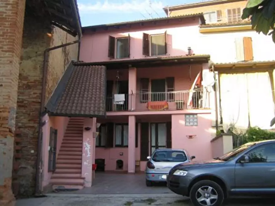Immagine 1 di Casa indipendente in vendita  in Via Bertoldi a Fubine