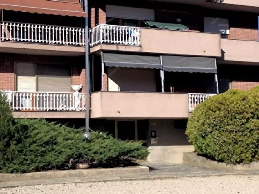 Immagine 1 di Appartamento in vendita  in Via Asti a Azzano D'asti