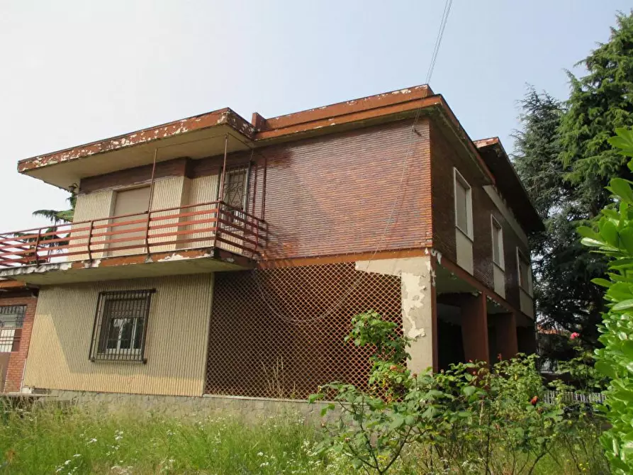 Immagine 1 di Villa in vendita  in Via Marconi a Bruino