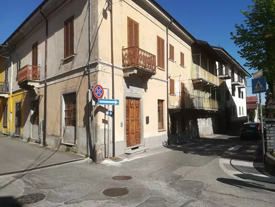 Immagine 1 di Casa indipendente in vendita  in Strada Statale 24 del Moncenisio a Condove
