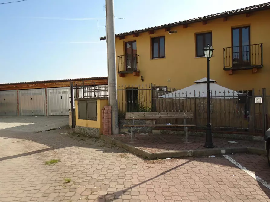 Immagine 1 di Casa indipendente in vendita  in RECINTO CASTELLO 2 a Maglione