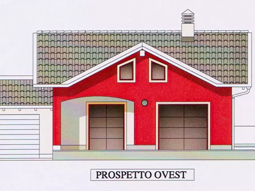 Immagine 1 di Terreno edificabile in vendita  in VIA SAN SEBASTIANO a Verolengo