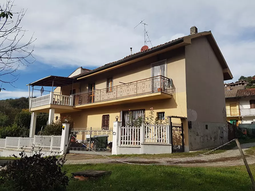 Immagine 1 di Casa indipendente in vendita  in VIA RITANA a Andezeno