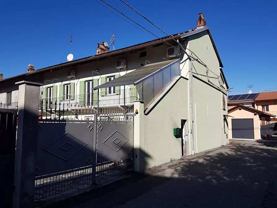 Immagine 1 di Casa indipendente in vendita  in VICOLO MINO a Mazze'