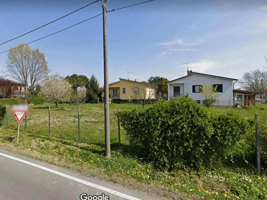 Immagine 1 di Terreno edificabile in vendita  in VIA STAZIONE a Albaredo Arnaboldi