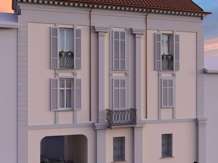 Immagine 1 di Appartamento in vendita  in via Depretis a Stradella