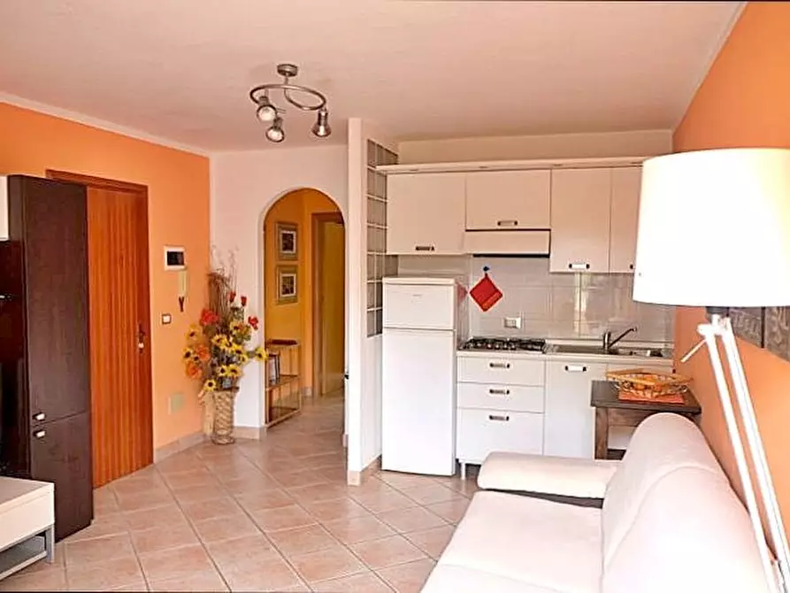 Immagine 1 di Appartamento in vendita  a Capoliveri