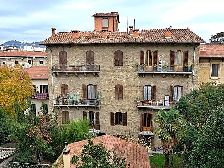 Immagine 1 di Attico in vendita  in Viale Giuseppe Mazzini (pressi) a Firenze