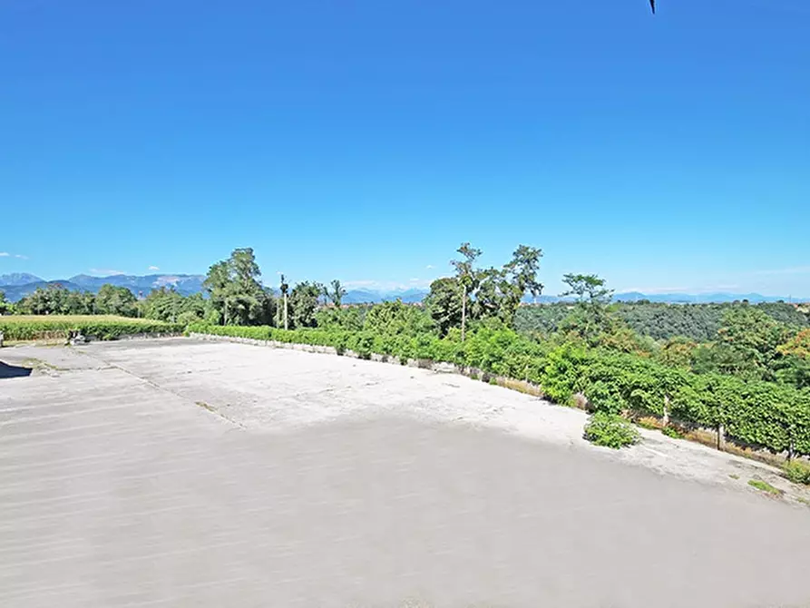 Immagine 1 di Terreno edificabile in vendita  a Cornate D'adda