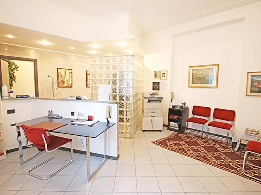 Immagine 1 di Appartamento in vendita  in via statuto a Bergamo