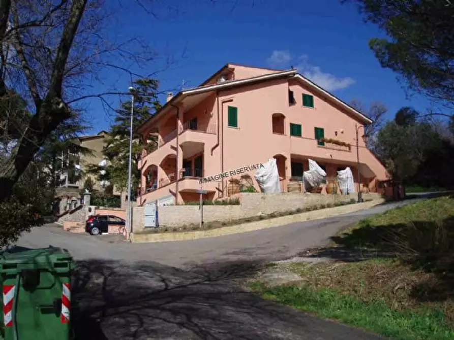 Immagine 1 di Appartamento in vendita  in VIA ROMA a Campagnatico