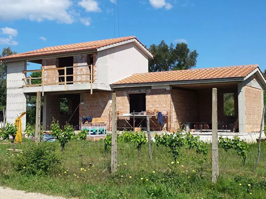 Immagine 1 di Villa in vendita  in STRADA DI PIETRATONDA a Campagnatico
