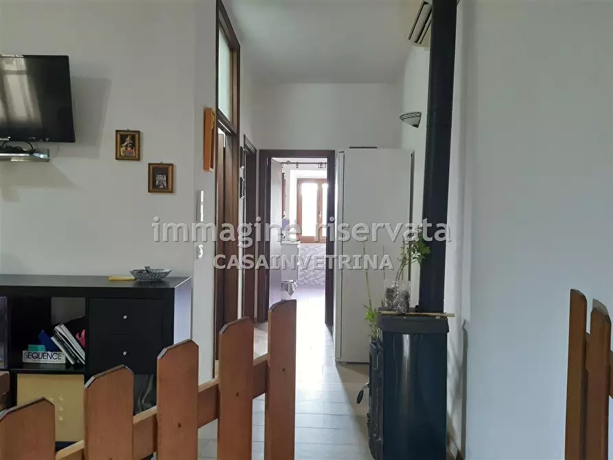 Immagine 1 di Appartamento in vendita  in VIA CAVOUR a Magliano In Toscana