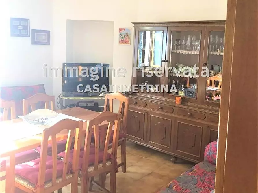 Immagine 1 di Appartamento in vendita  in VIA ROMA a Campagnatico
