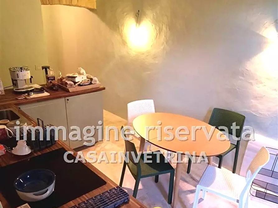 Immagine 1 di Appartamento in vendita  in VIA GARIBALDI a Castiglione Della Pescaia