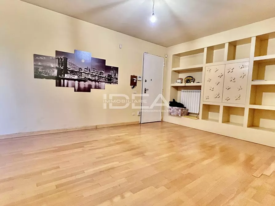 Immagine 1 di Appartamento in vendita  in Via Borgo Giannotti a Lucca