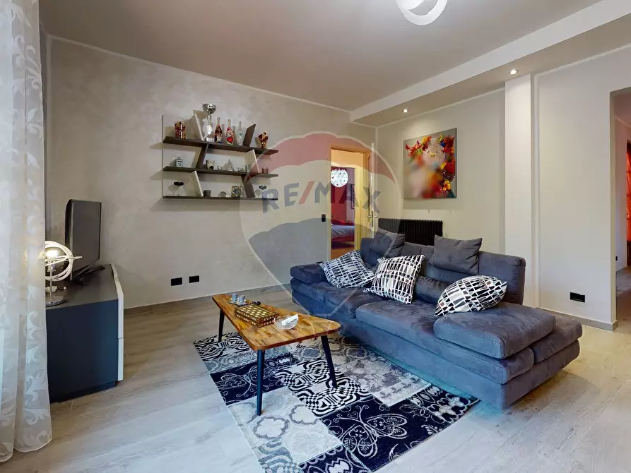 Immagine 1 di Appartamento in vendita  in Loc. Campo D'Ania a Coreglia Antelminelli
