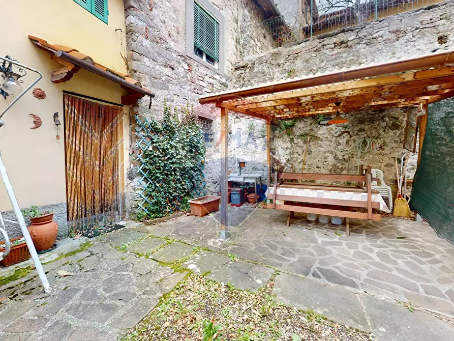 Immagine 1 di Casa indipendente in vendita  in Via del Forte a Coreglia Antelminelli