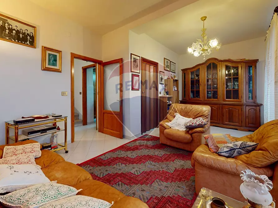 Immagine 1 di Casa indipendente in vendita  in Via del Mangano a Coreglia Antelminelli