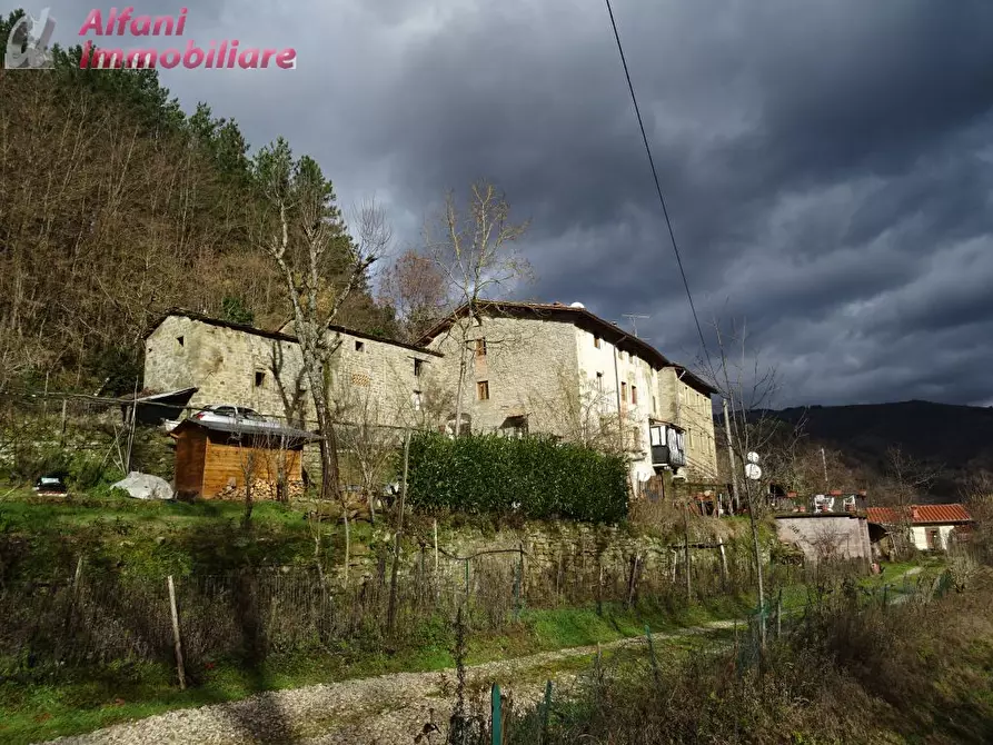 Immagine 1 di Villa in vendita  in Pagliericcio a Castel San Niccolo'