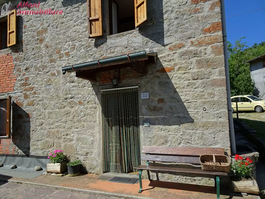 Immagine 1 di Villa in vendita  in LOC. BARIBOLLE a Castel San Niccolo'