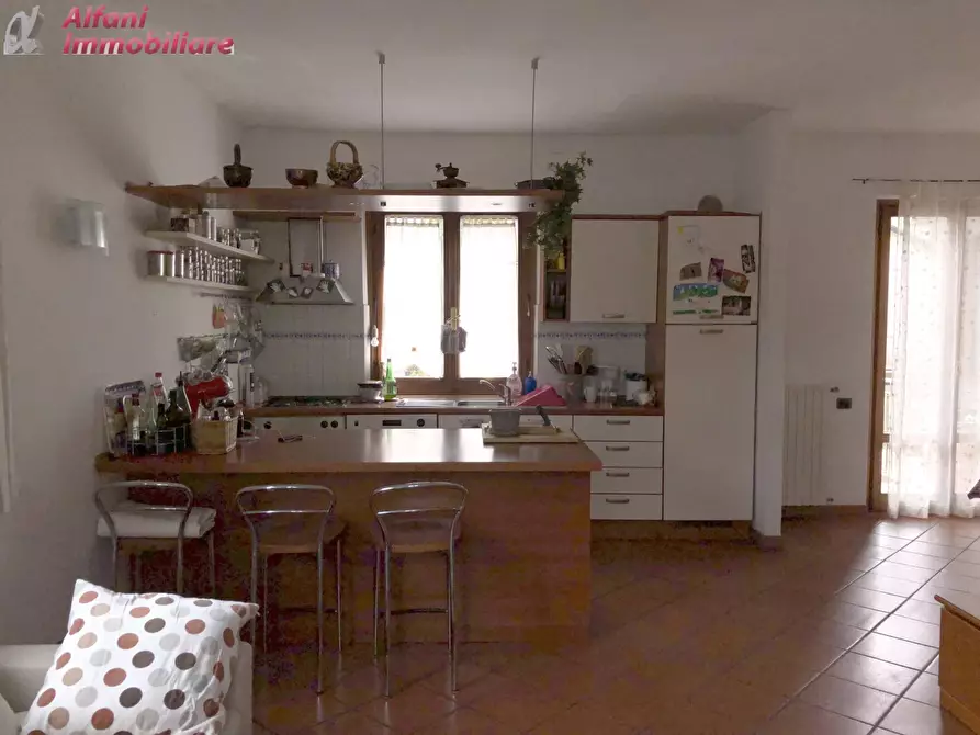 Immagine 1 di Villa in vendita  in Via Potente a Castel San Niccolo'