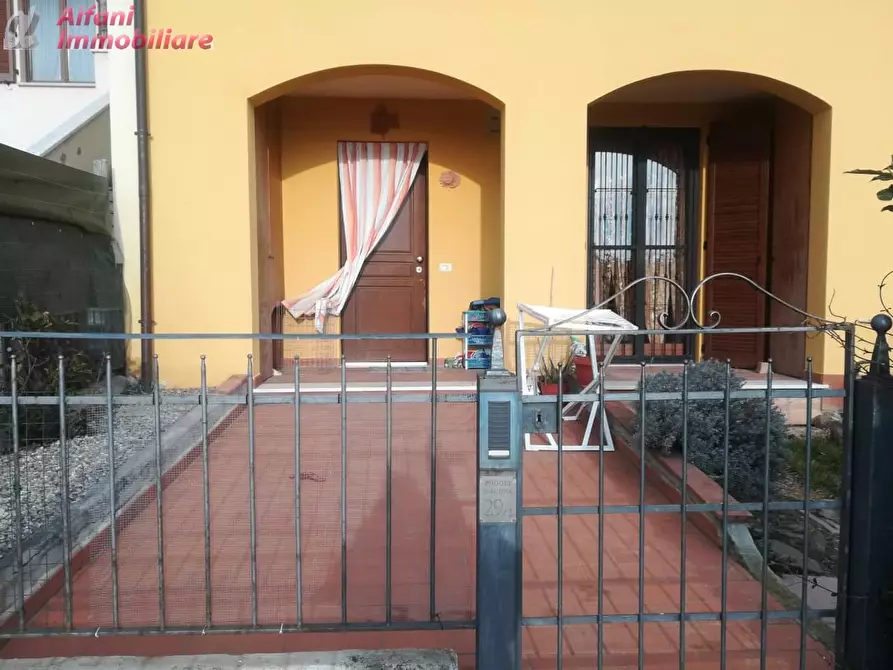 Immagine 1 di Appartamento in vendita  in Loc. Poggio D'Acona a Capolona