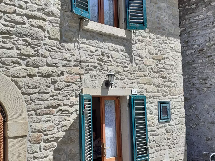 Immagine 1 di Villa in vendita  in LOC. BARBIANO a Castel San Niccolo'