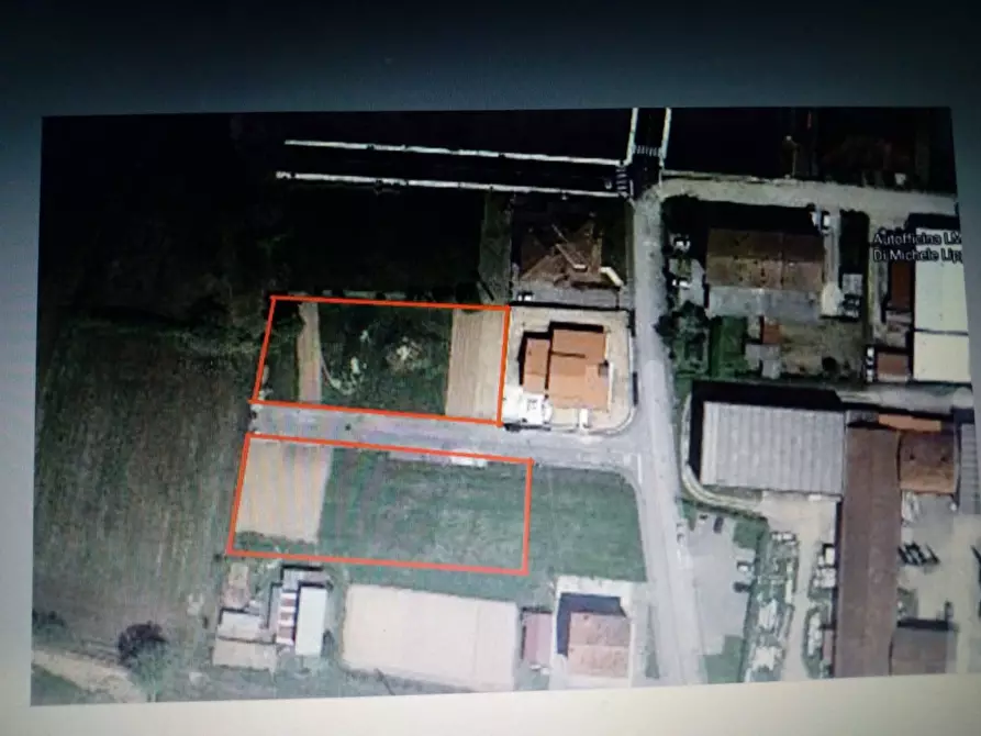 Immagine 1 di Terreno edificabile in vendita  in Casa Silli a Bibbiena