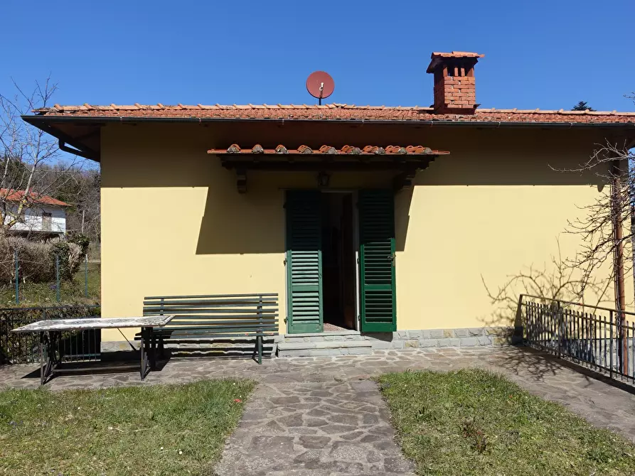 Immagine 1 di Casa indipendente in vendita  in LA FATTORIA a Castel San Niccolo'