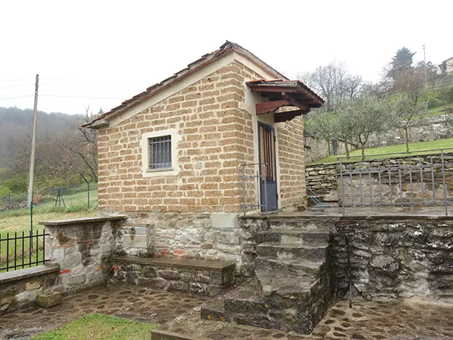 Immagine 1 di Terreno edificabile in vendita  a Castel San Niccolo'