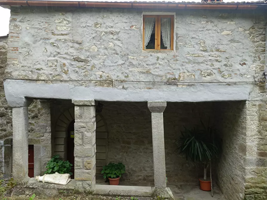 Immagine 1 di Villa in vendita  in Loc. Vertelli a Castel San Niccolo'