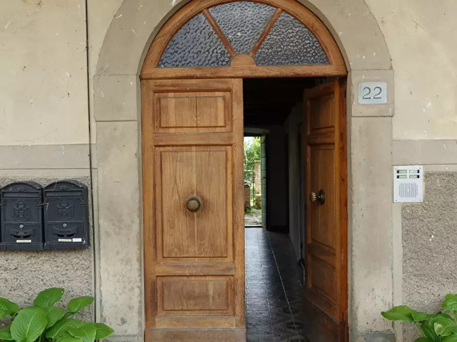 Immagine 1 di Appartamento in vendita  in PIAZZA PAOLO UCCELLO a Pratovecchio Stia