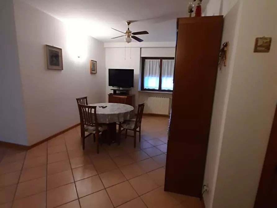 Immagine 1 di Appartamento in vendita  in via berlinguer a Bibbiena