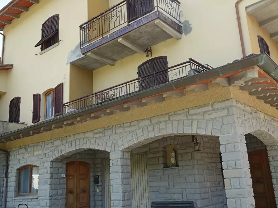 Immagine 1 di Appartamento in vendita  in via provinciale a Capolona