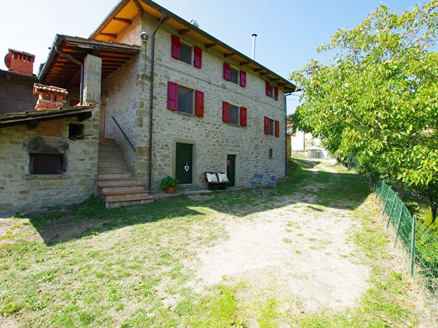 Immagine 1 di Villa in vendita  in località Masseto a Castel San Niccolo'
