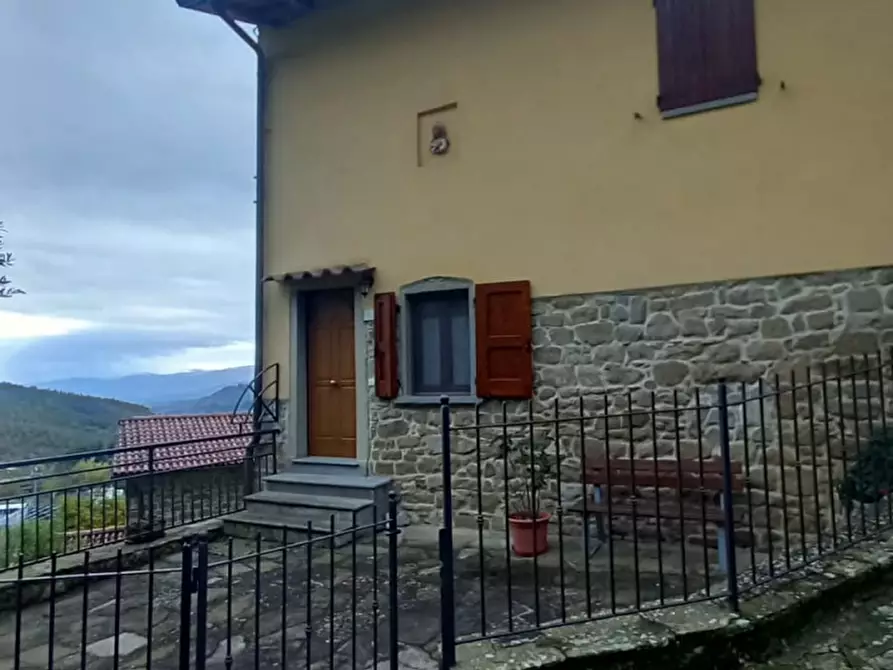 Immagine 1 di Appartamento in vendita  in Località Doccia a Pratovecchio Stia