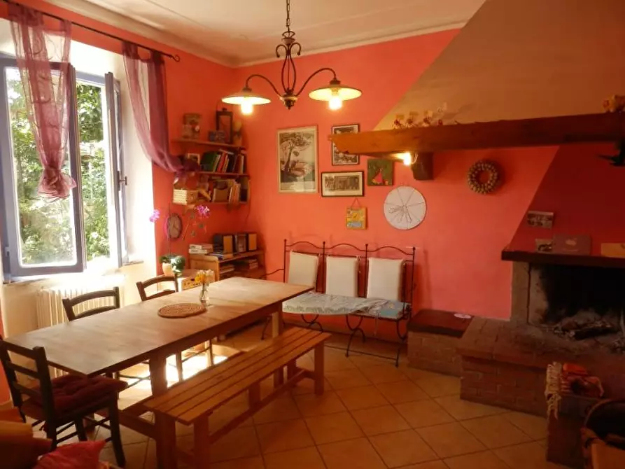 Immagine 1 di Casa indipendente in vendita  a Gavorrano