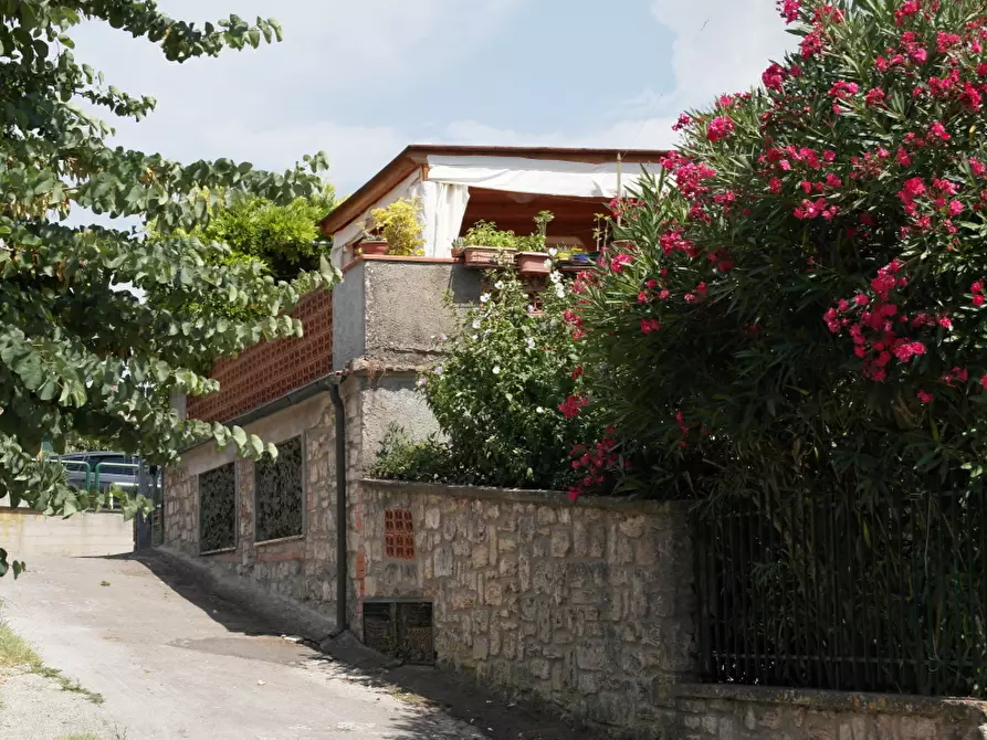 Immagine 1 di Casa indipendente in vendita  a Gavorrano