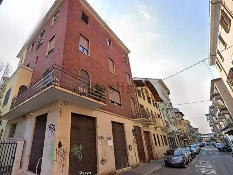 Immagine 1 di Appartamento in vendita  a Sesto San Giovanni