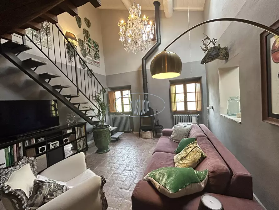 Immagine 1 di Appartamento in vendita  a Castelfranco Piandiscò