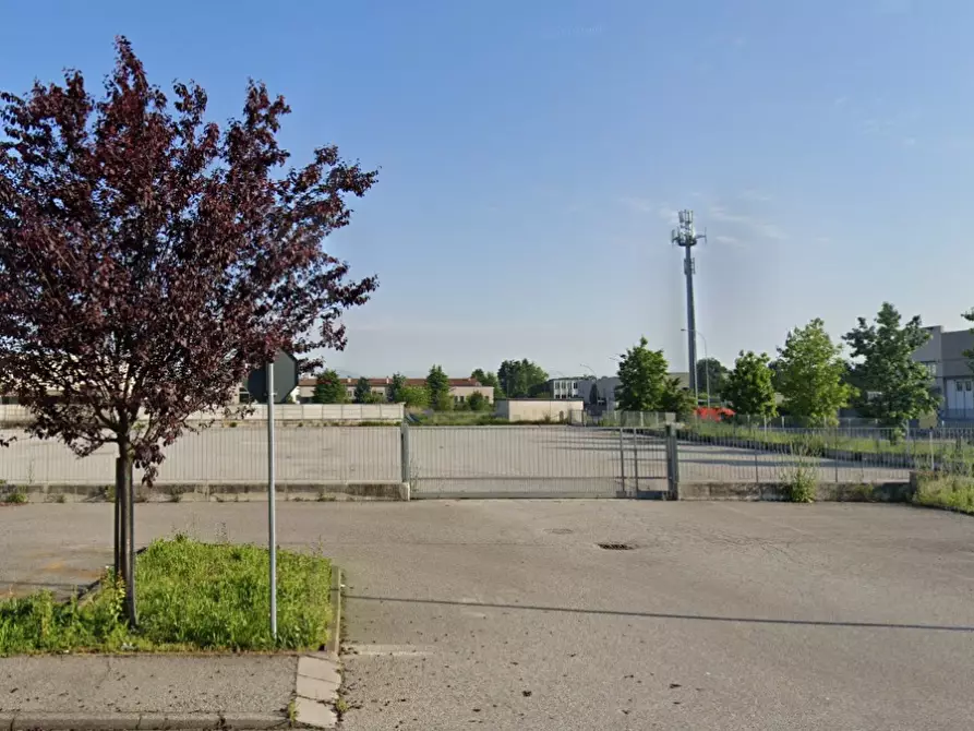 Immagine 1 di Terreno edificabile in vendita  a Brignano Gera D'adda